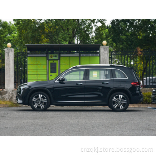 4MATIC 2023 EQB 350 260 in magazzino nuove auto elettriche di energia prodotte in Cina Super Car Electric Ben EQB EV EV EQB EV
